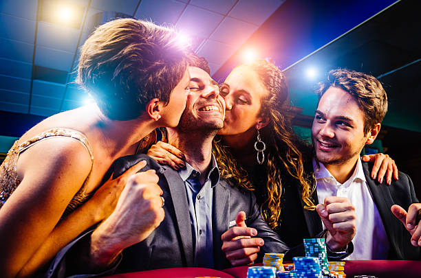 Spadegaming live-dealer table interface on shiokambing5 login
